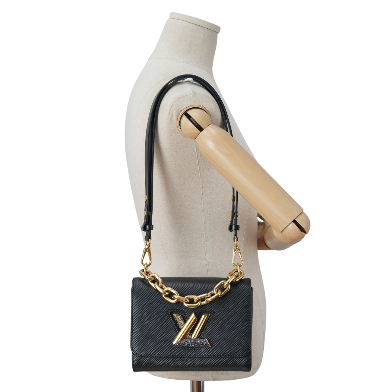 LOUIS VUITTON(USED)루이비통 시즌 에삐 트위스트 PM